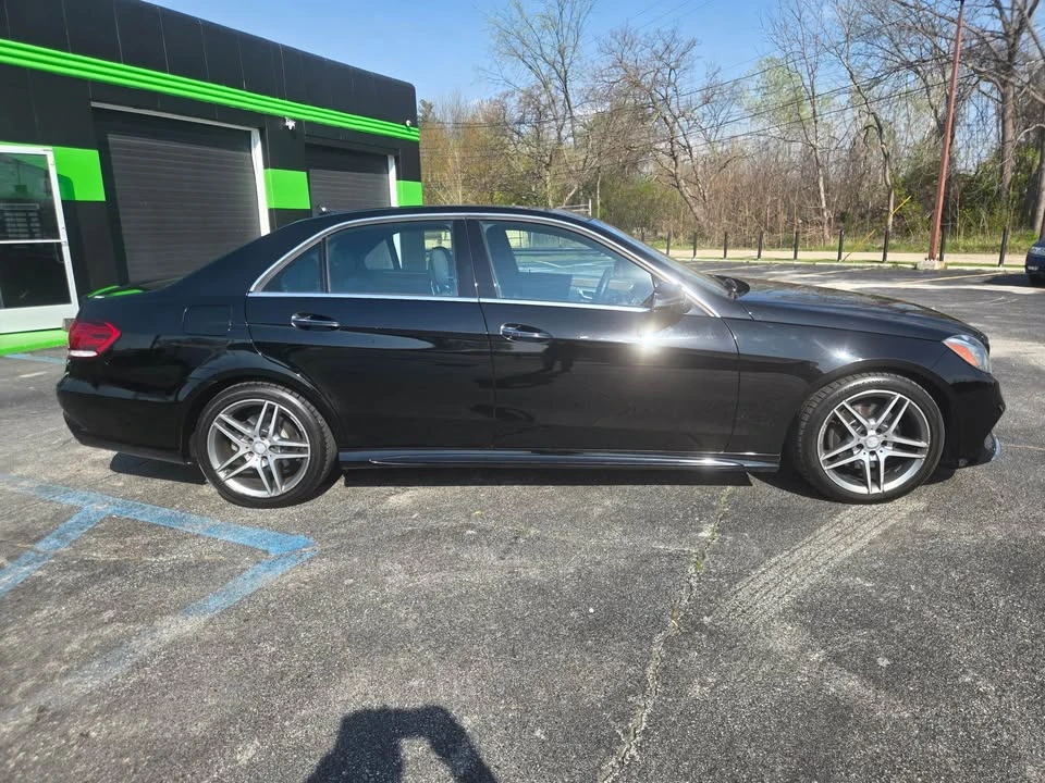 2015 Mercedes-Benz W212 E-Class - Image 8 of 15