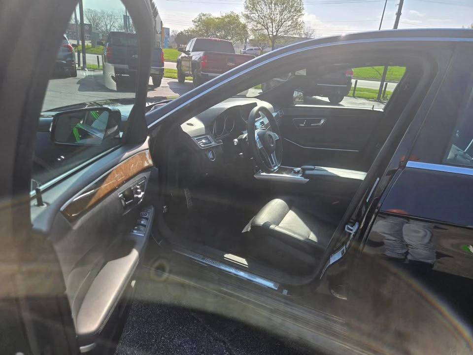 2015 Mercedes-Benz W212 E-Class - Image 9 of 15