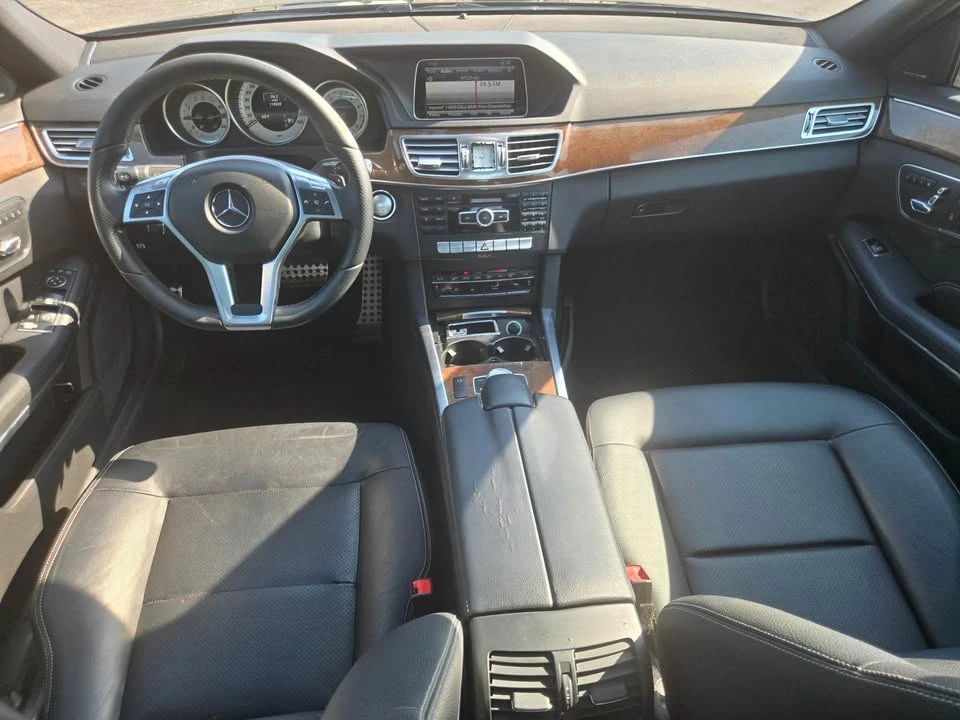 2015 Mercedes-Benz W212 E-Class - Image 10 of 15