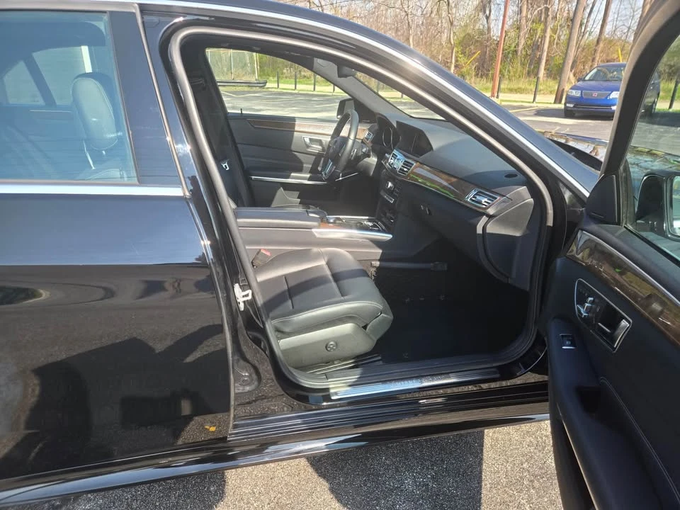2015 Mercedes-Benz W212 E-Class - Image 11 of 15