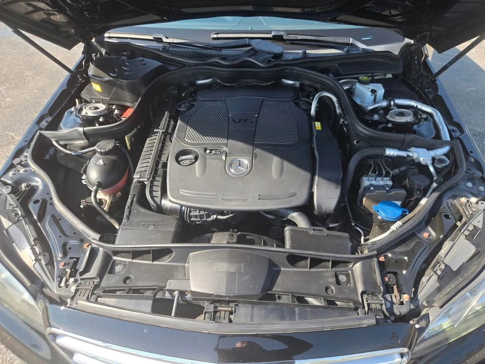 2015 Mercedes-Benz W212 E-Class - Image 15 of 15
