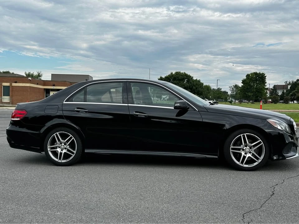 2015 Mercedes-Benz W212 E-Class - Image 2 of 20