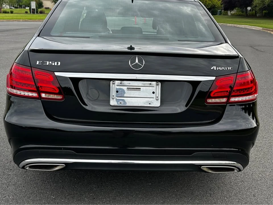2015 Mercedes-Benz W212 E-Class - Image 3 of 20
