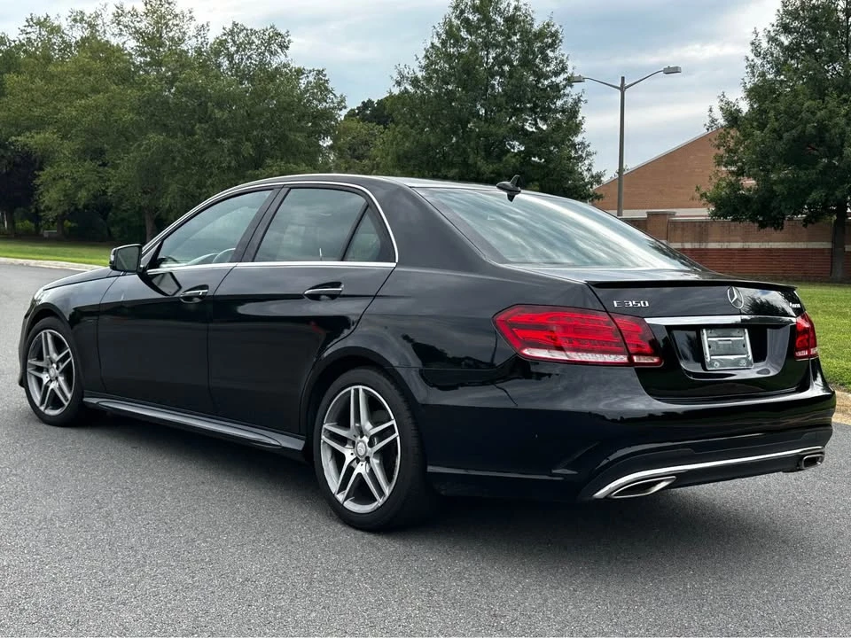 2015 Mercedes-Benz W212 E-Class - Image 6 of 20