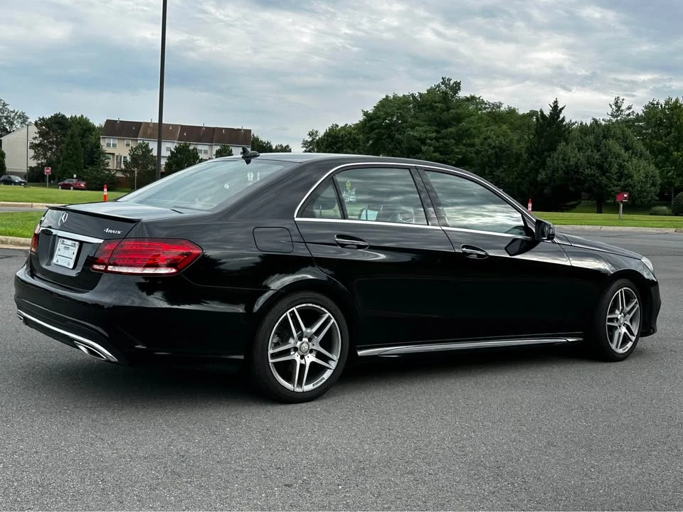 2015 Mercedes-Benz W212 E-Class - Image 5 of 20