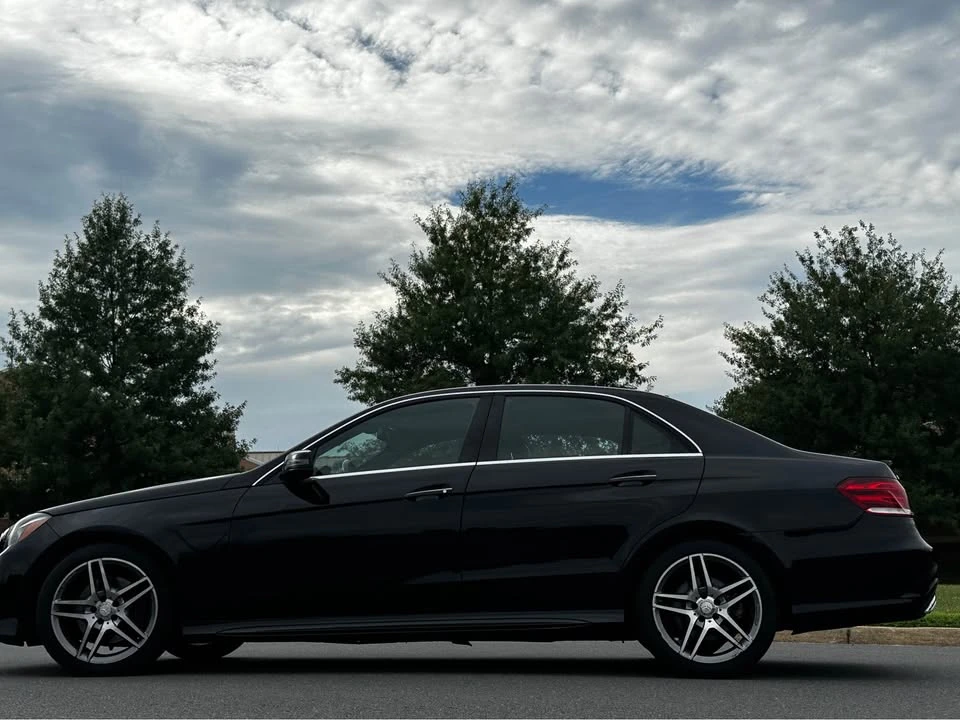 2015 Mercedes-Benz W212 E-Class - Image 7 of 20