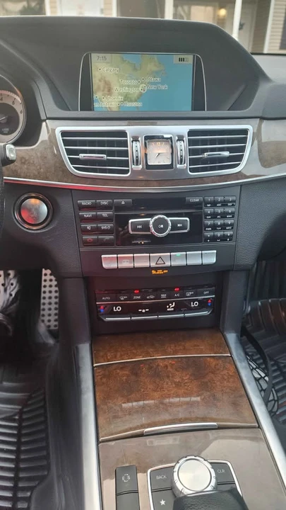 2015 Mercedes-Benz W212 E-Class - Image 7 of 14