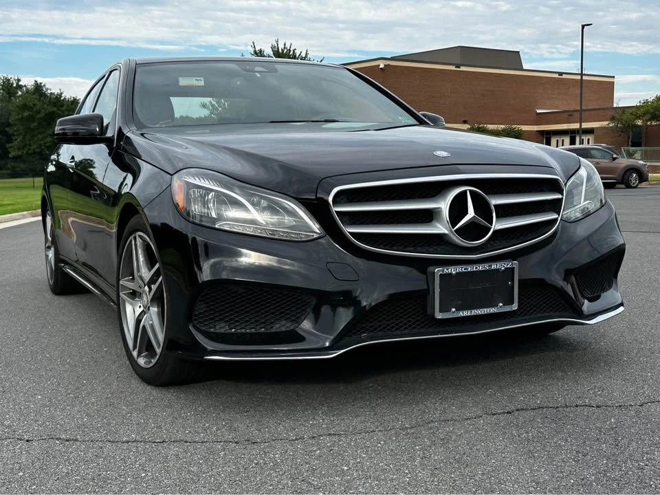 2015 Mercedes-Benz W212 E-Class - Image 13 of 20