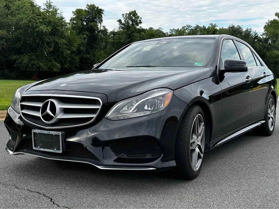 2015 Mercedes-Benz W212 E-Class - Image 9 of 20
