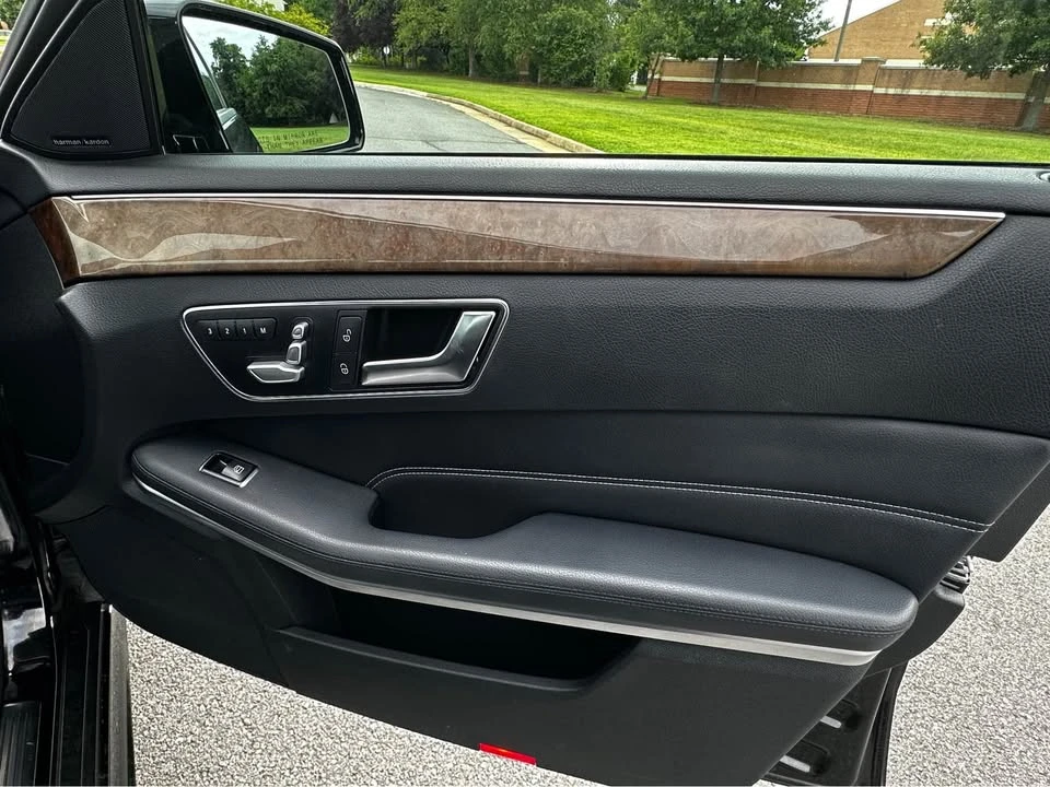 2015 Mercedes-Benz W212 E-Class - Image 16 of 20