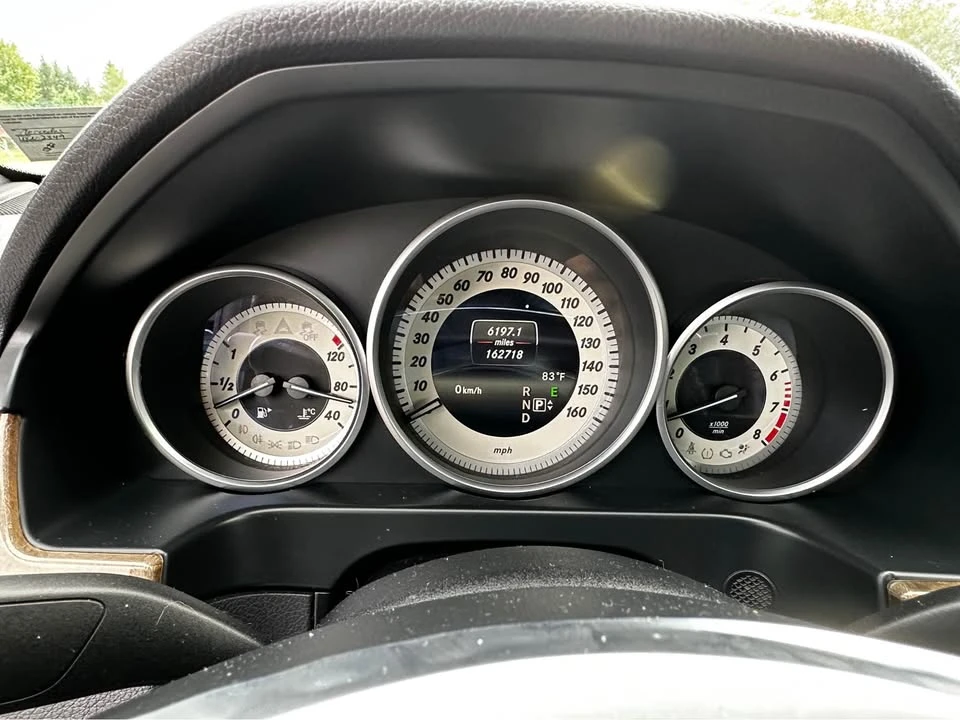 2015 Mercedes-Benz W212 E-Class - Image 20 of 20