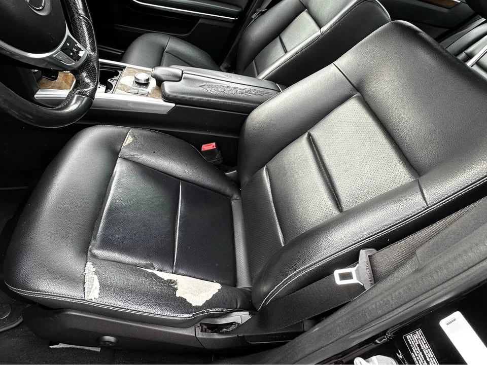 2015 Mercedes-Benz W212 E-Class - Image 19 of 20