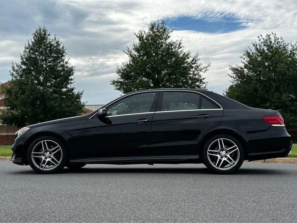 2015 Mercedes-Benz W212 E-Class - Image 11 of 20
