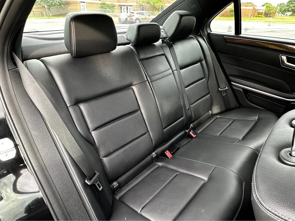 2015 Mercedes-Benz W212 E-Class - Image 17 of 20