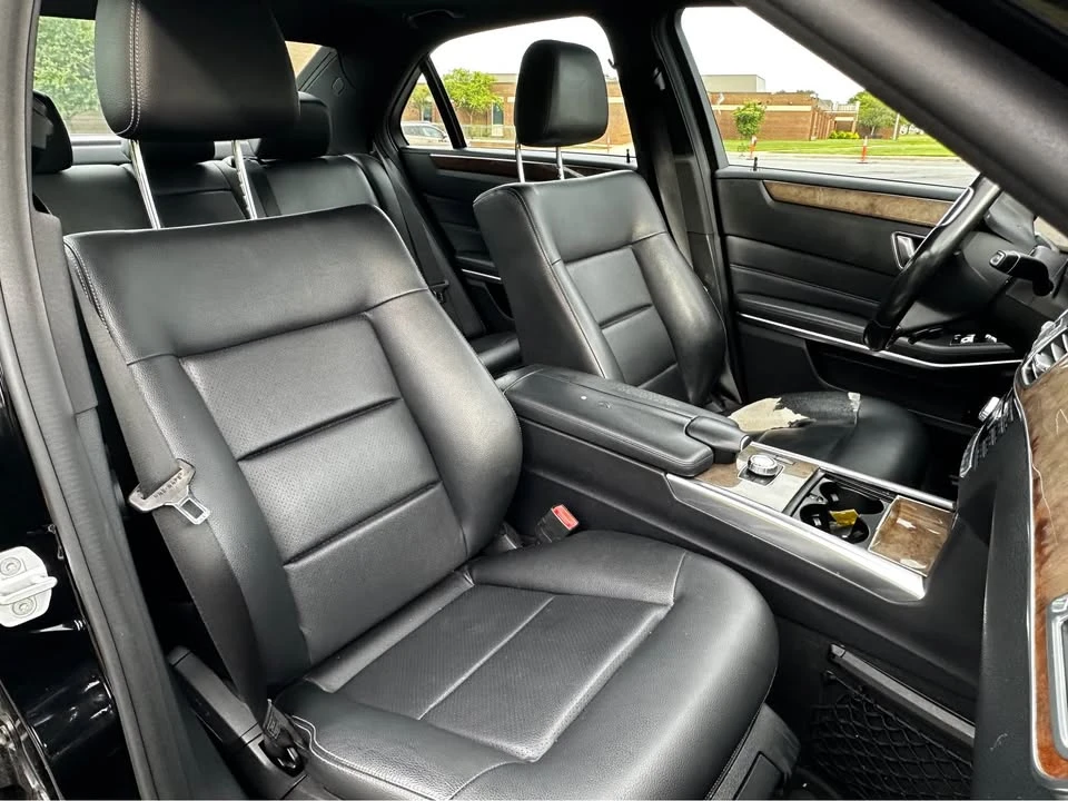 2015 Mercedes-Benz W212 E-Class - Image 18 of 20