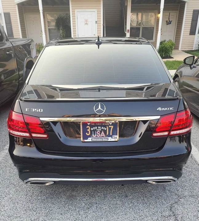 2015 Mercedes-Benz W212 E-Class - Image 12 of 14