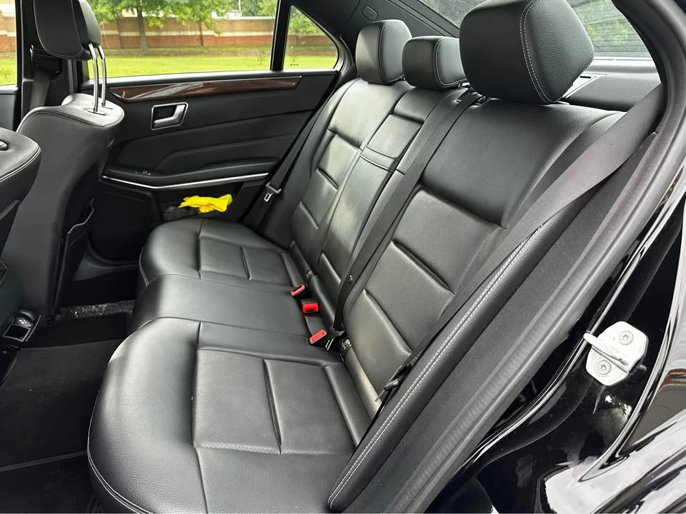 2015 Mercedes-Benz W212 E-Class - Image 14 of 20