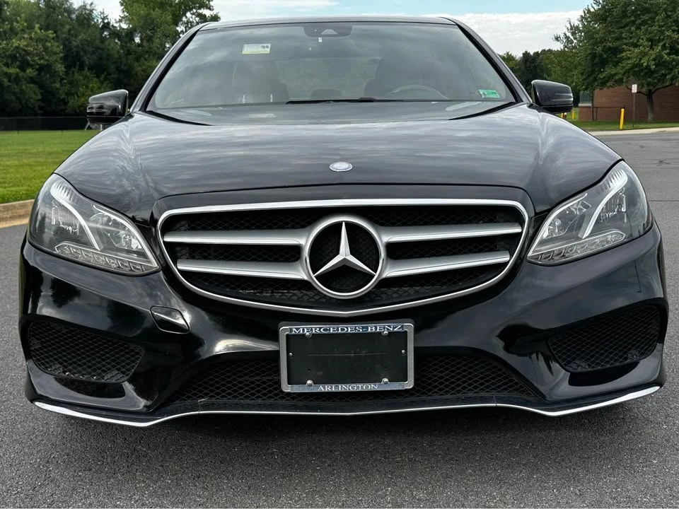 2015 Mercedes-Benz W212 E-Class - Image 12 of 20