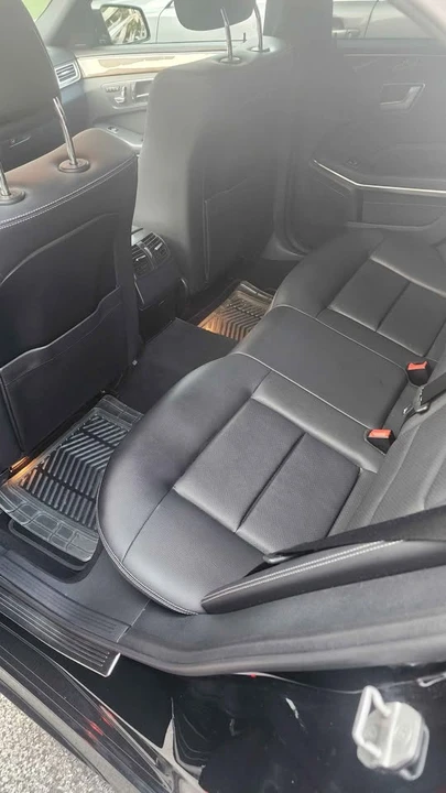 2015 Mercedes-Benz W212 E-Class - Image 11 of 14