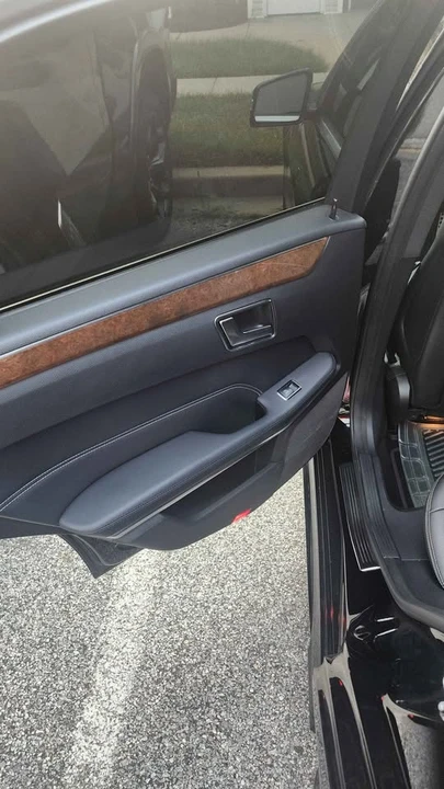 2015 Mercedes-Benz W212 E-Class - Image 10 of 14
