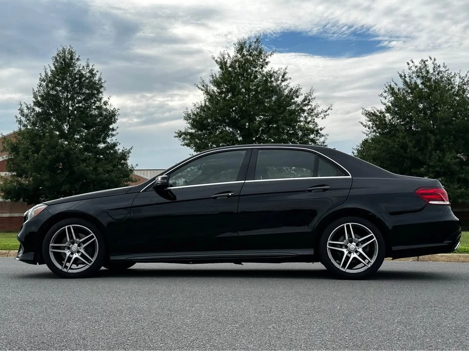 2015 Mercedes-Benz W212 E-Class - Image 8 of 20