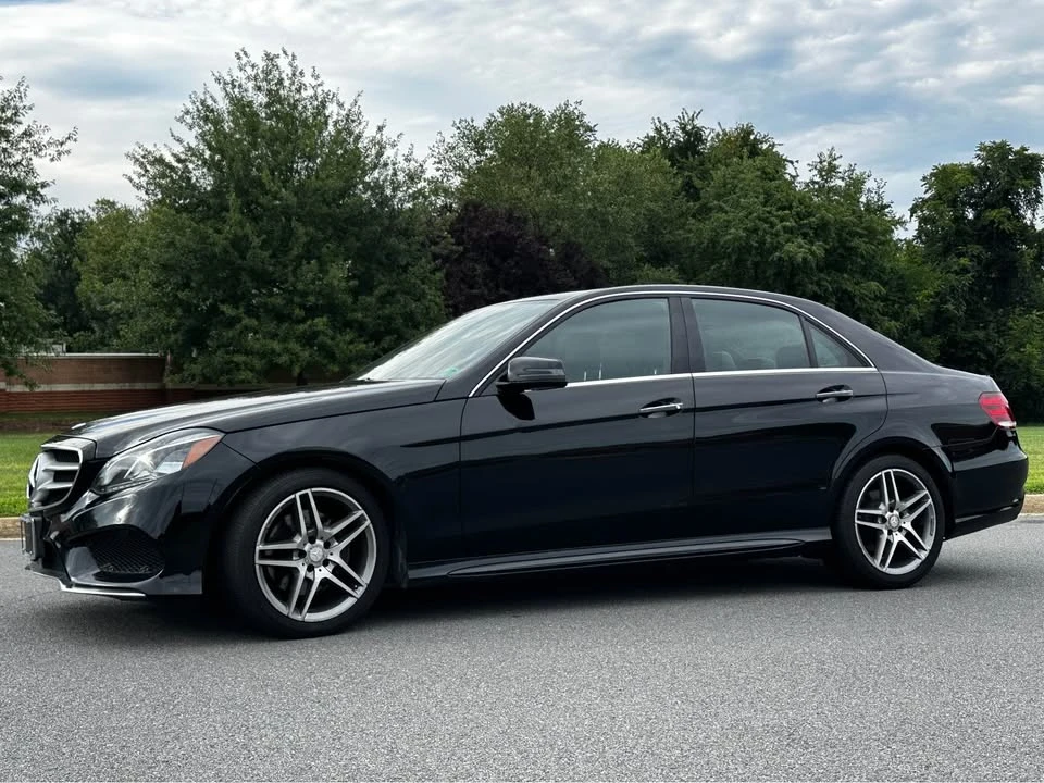 2015 Mercedes-Benz W212 E-Class - Image 10 of 20