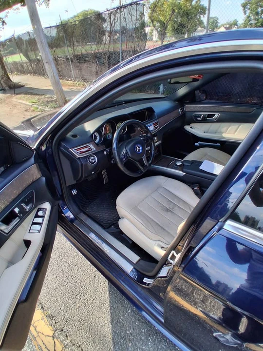 2015 Mercedes-Benz W212 E-Class - Image 5 of 11