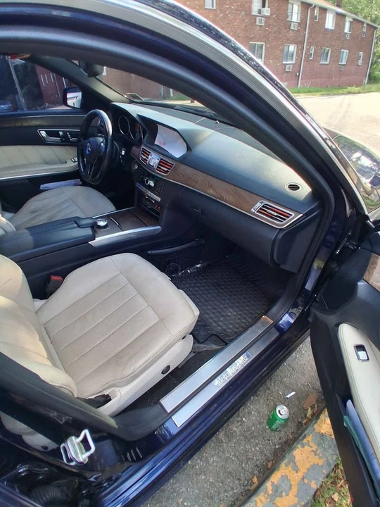 2015 Mercedes-Benz W212 E-Class - Image 6 of 11