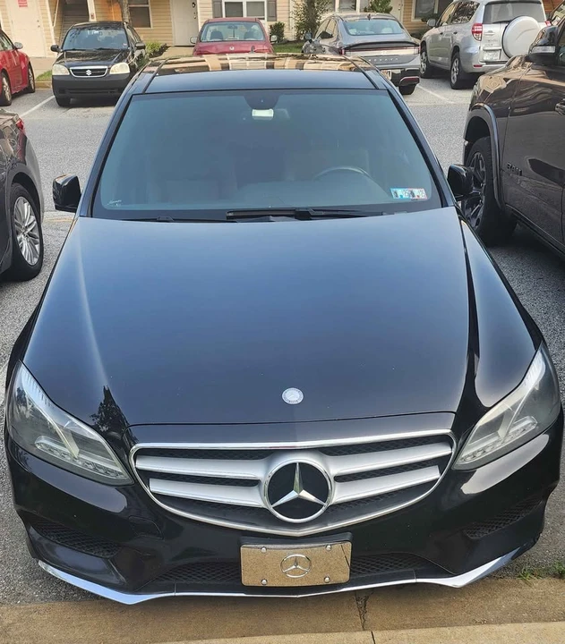 2015 Mercedes-Benz W212 E-Class - Image 13 of 14