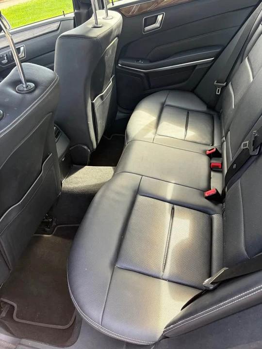 2015 Mercedes-Benz W212 E-Class - Image 7 of 10