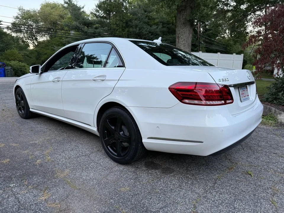 2015 Mercedes-Benz W212 E-Class - Image 2 of 14