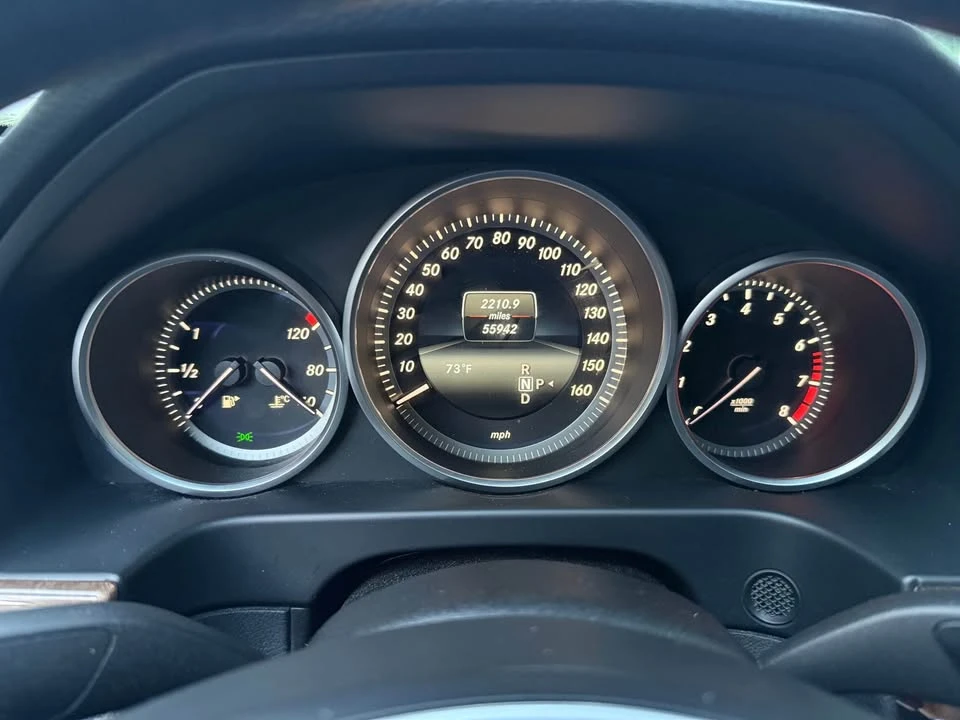 2015 Mercedes-Benz W212 E-Class - Image 10 of 14