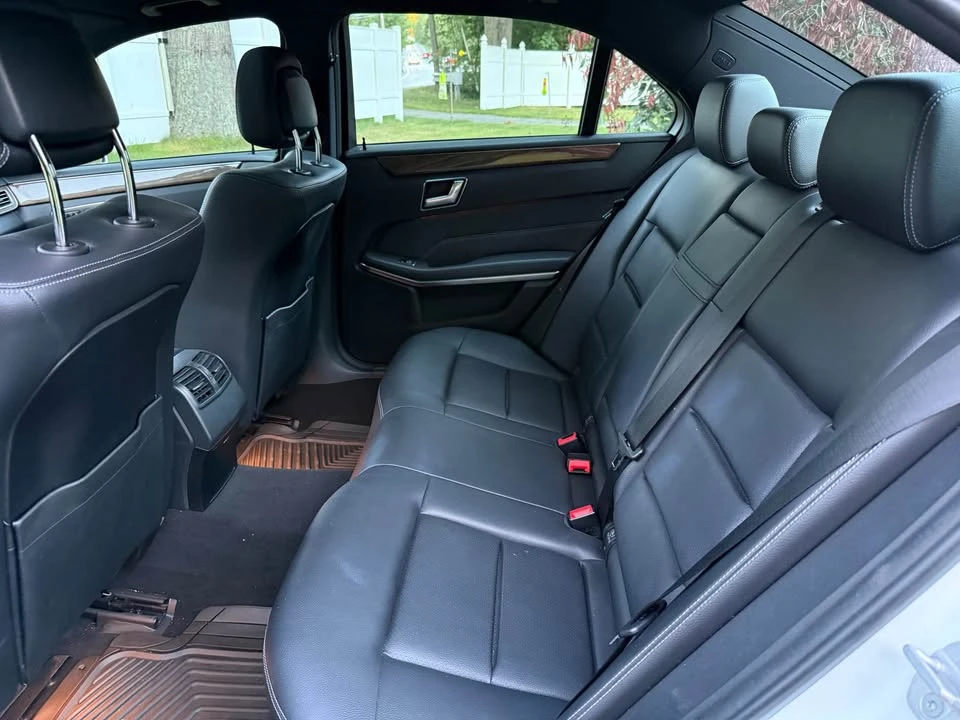 2015 Mercedes-Benz W212 E-Class - Image 9 of 14
