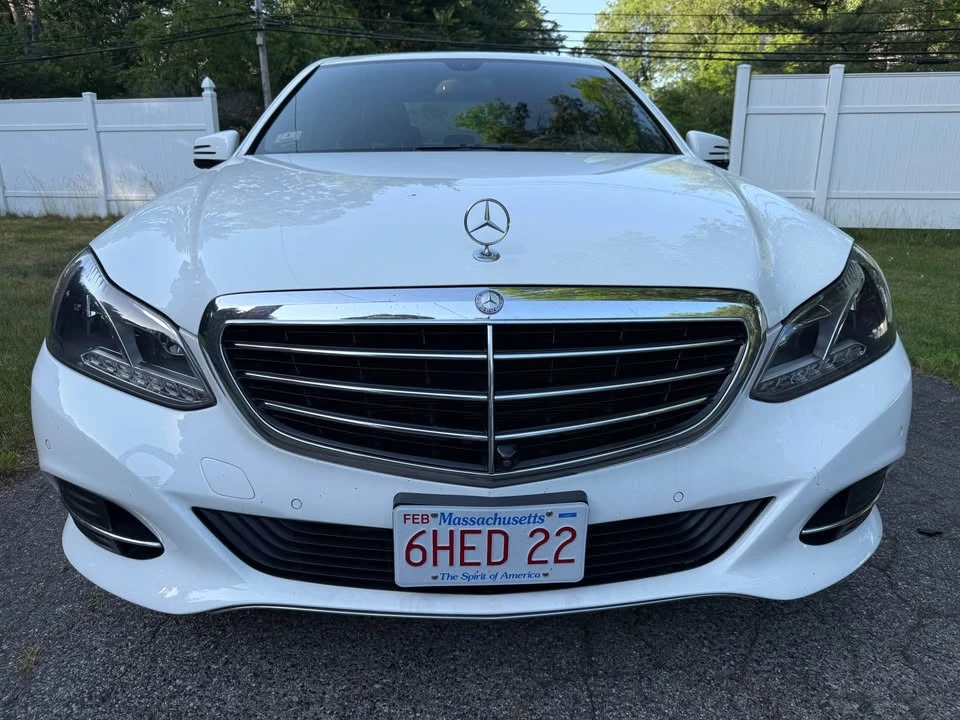 2015 Mercedes-Benz W212 E-Class - Image 14 of 14