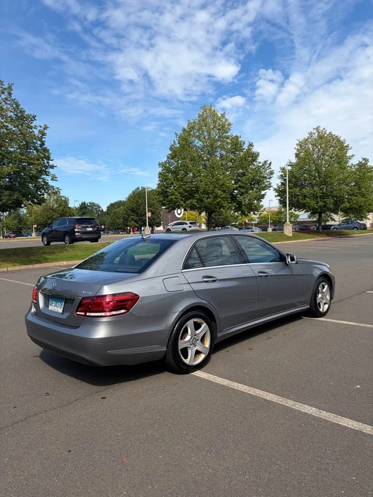 2015 Mercedes-Benz W212 E-Class - Image 5 of 10