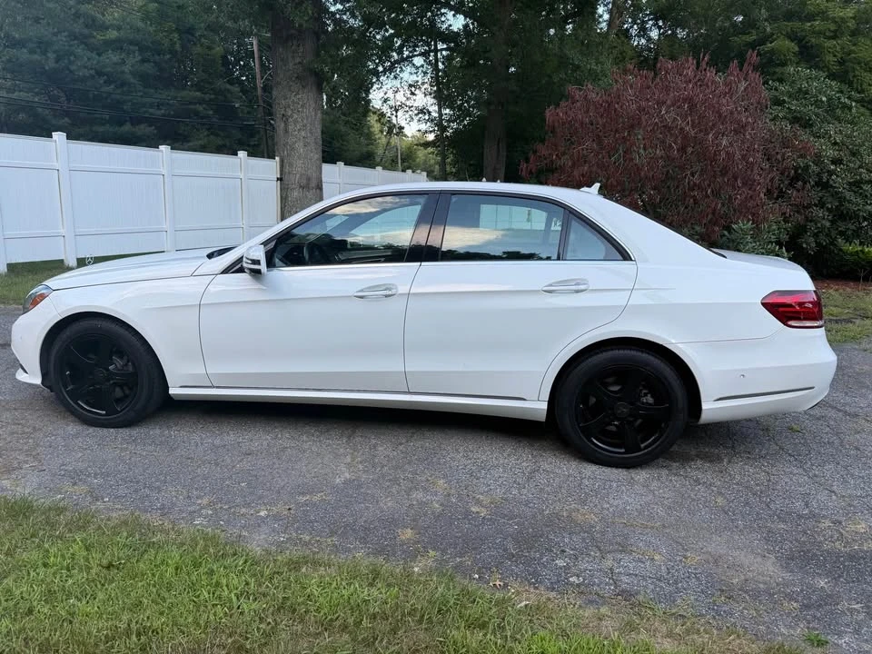 2015 Mercedes-Benz W212 E-Class - Image 7 of 14