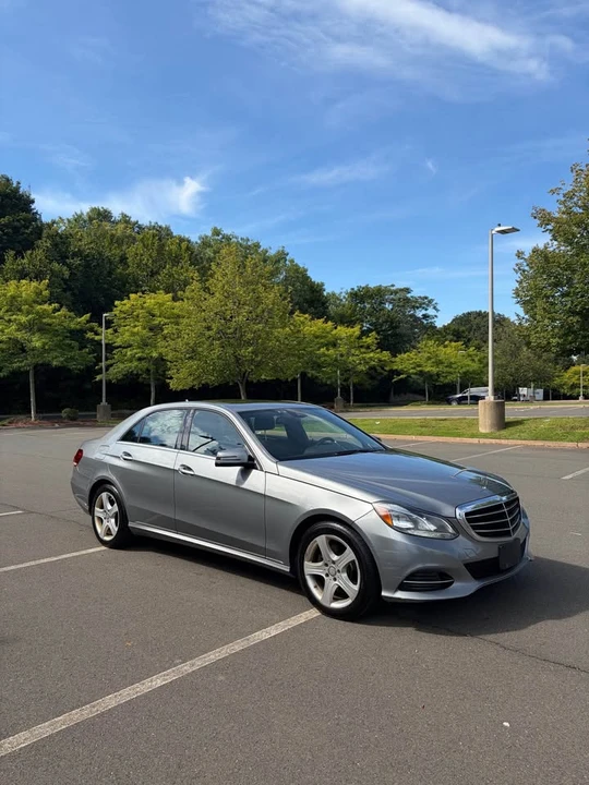 2015 Mercedes-Benz W212 E-Class - Image 6 of 10
