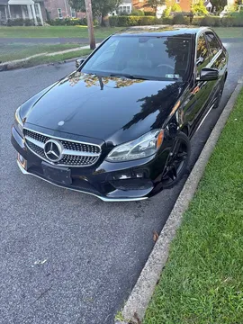 2015 Mercedes-Benz E-Class E 350 4MATIC Sedan 4D