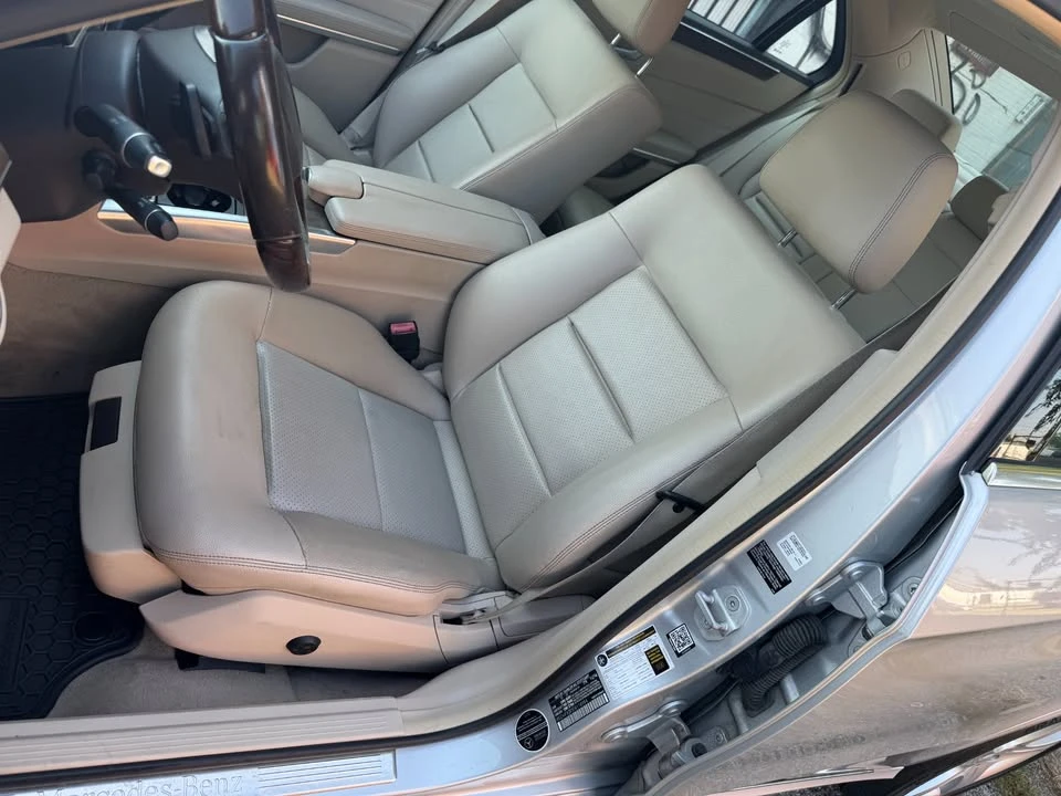 2015 Mercedes-Benz W212 E-Class - Image 8 of 20
