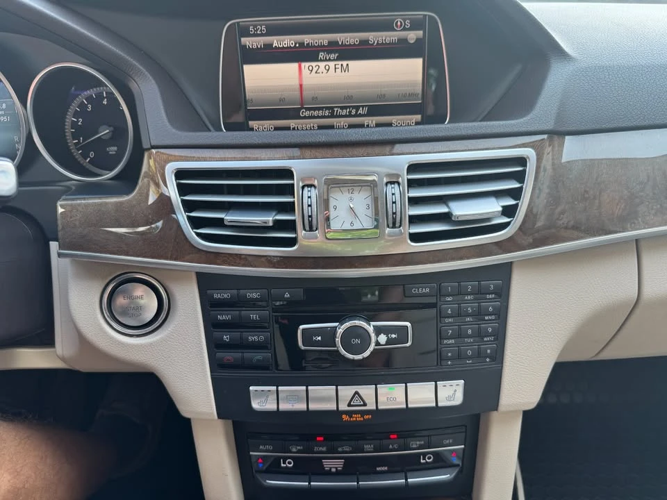 2015 Mercedes-Benz W212 E-Class - Image 19 of 20