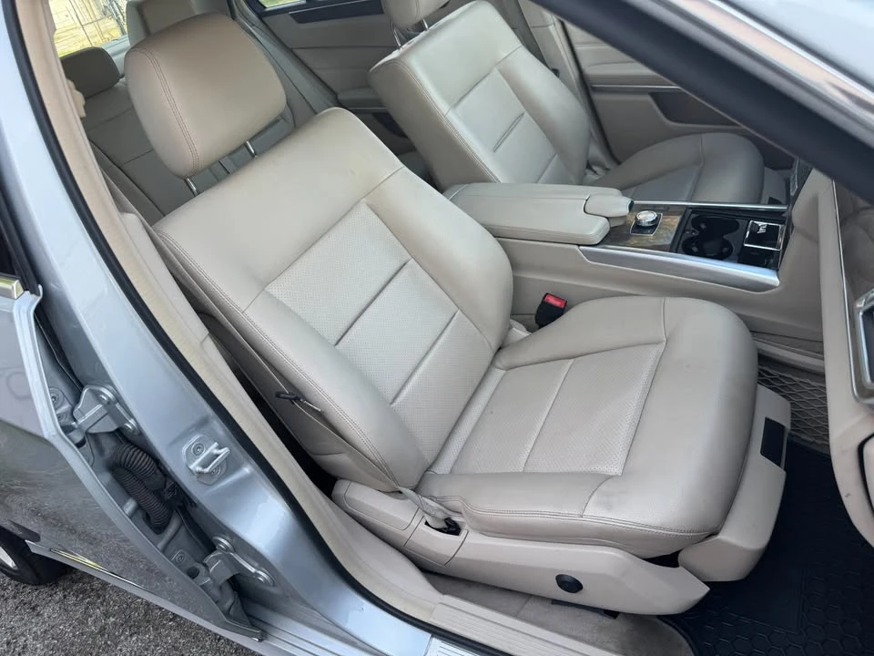 2015 Mercedes-Benz W212 E-Class - Image 9 of 20