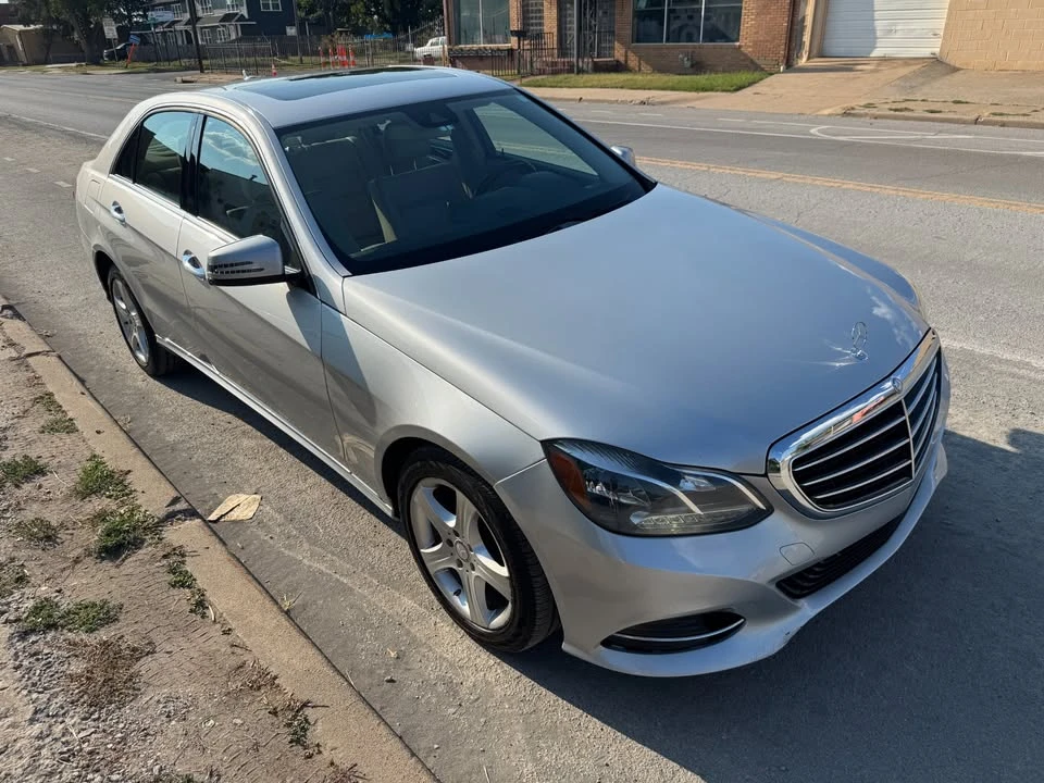 2015 Mercedes-Benz W212 E-Class - Image 13 of 20