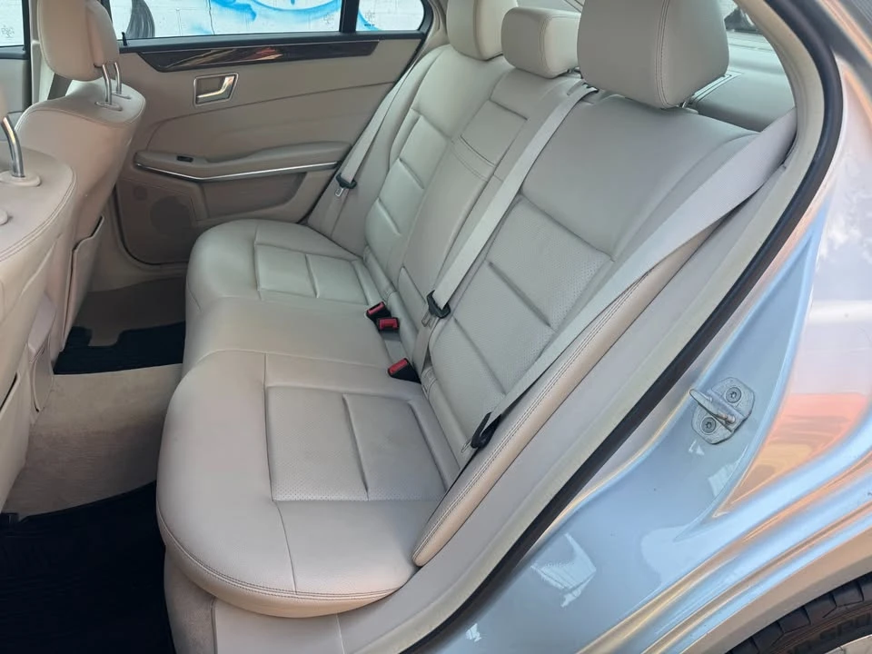 2015 Mercedes-Benz W212 E-Class - Image 10 of 20