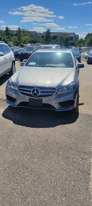 2015 Mercedes-Benz W212 E-Class - Image 2 of 6