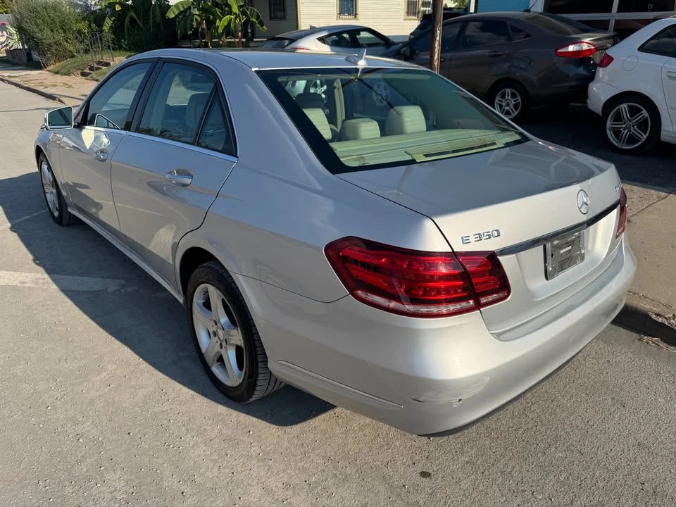 2015 Mercedes-Benz W212 E-Class - Image 15 of 20