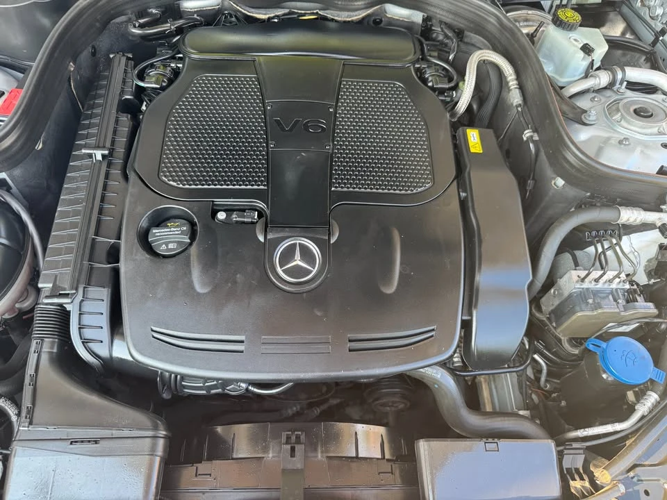 2015 Mercedes-Benz W212 E-Class - Image 7 of 20