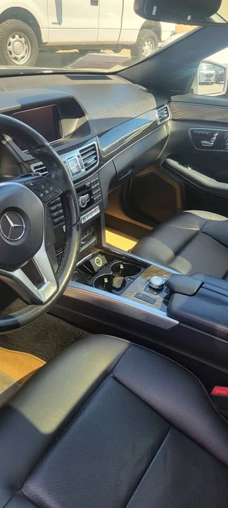 2015 Mercedes-Benz W212 E-Class - Image 5 of 6