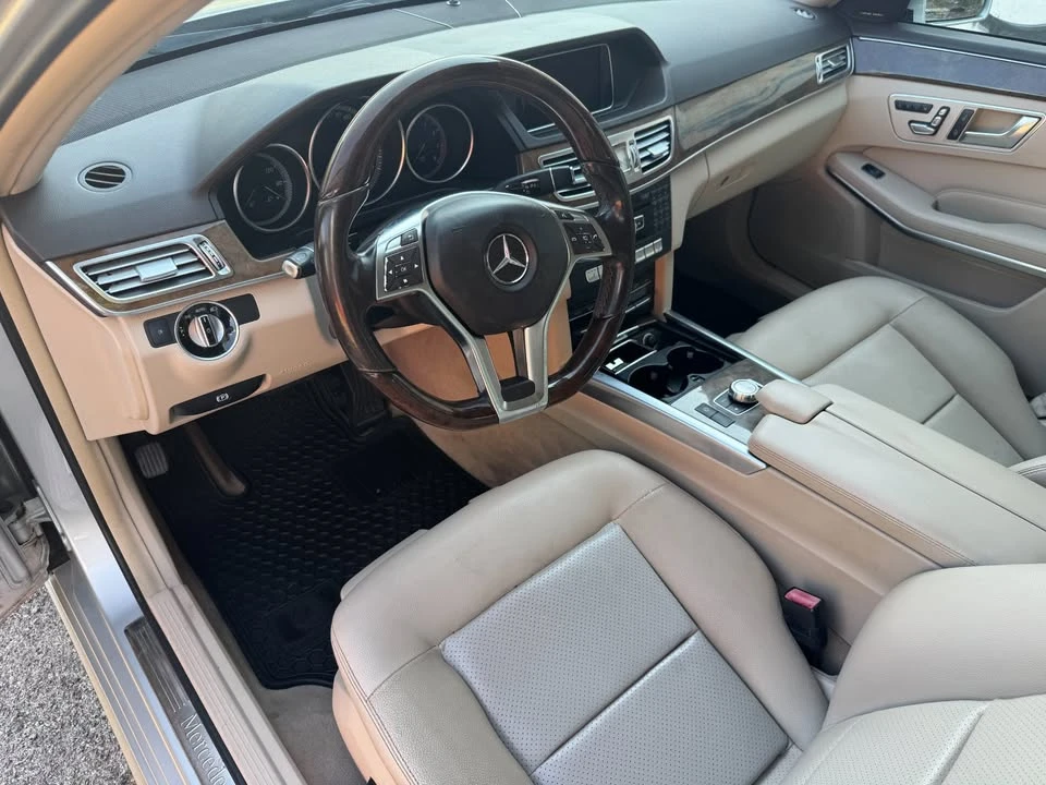 2015 Mercedes-Benz W212 E-Class - Image 18 of 20