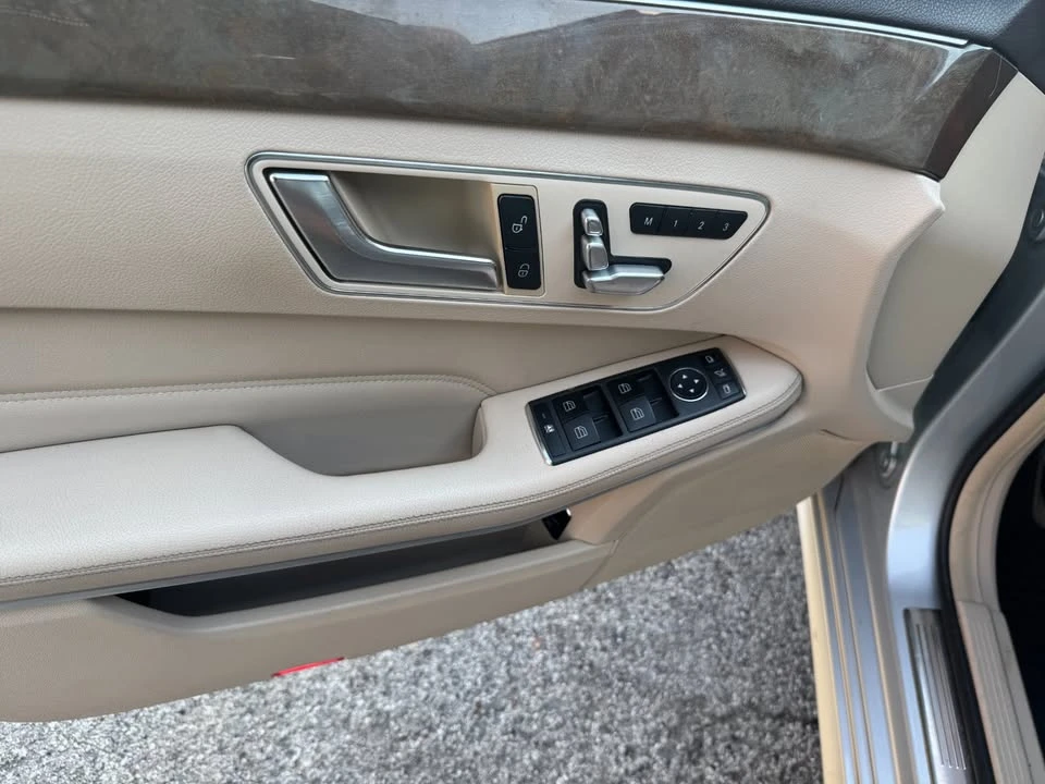 2015 Mercedes-Benz W212 E-Class - Image 17 of 20