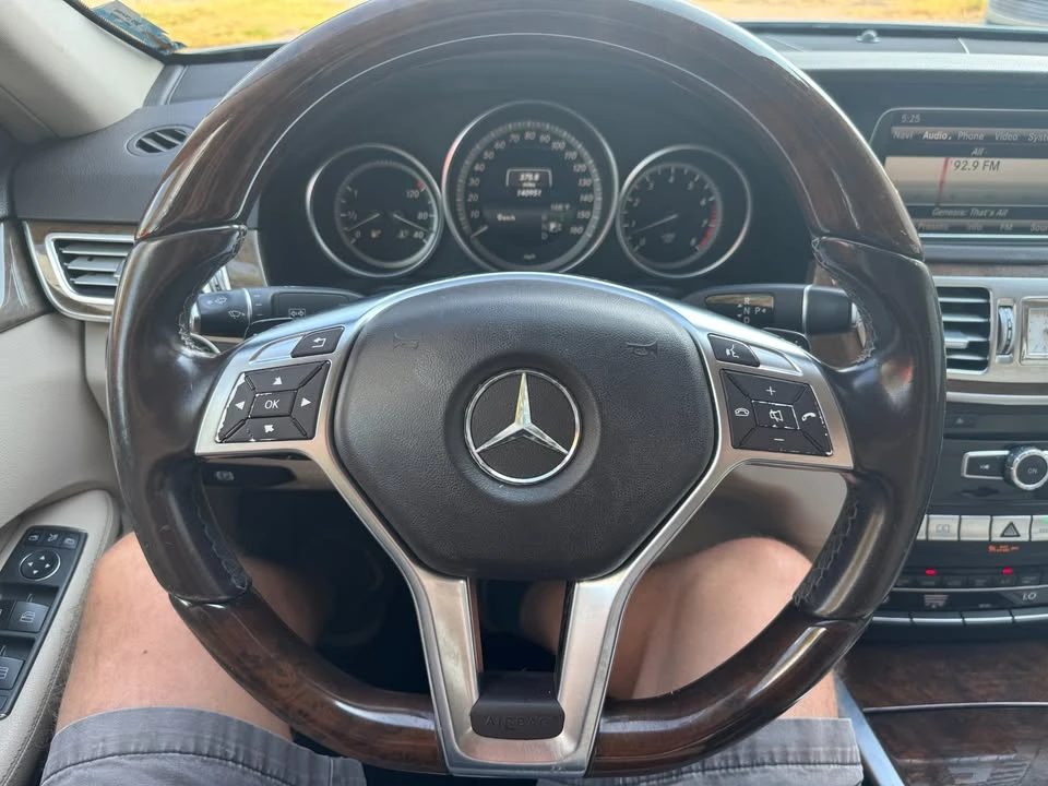 2015 Mercedes-Benz W212 E-Class - Image 20 of 20